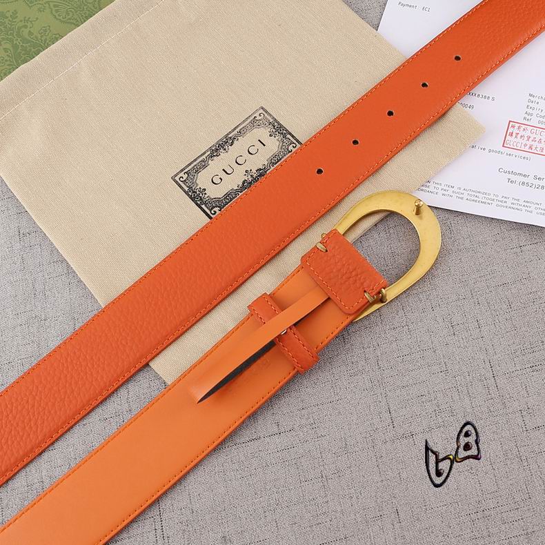 Gucci Belt 38mm lb (11)